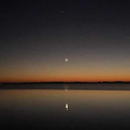 Lake Boga Caravan Park ภายนอก รูปภาพ
