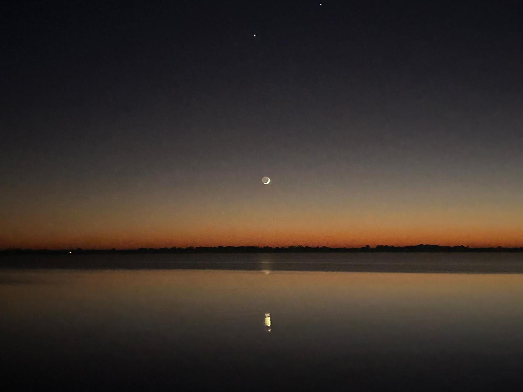 Lake Boga Caravan Park ภายนอก รูปภาพ